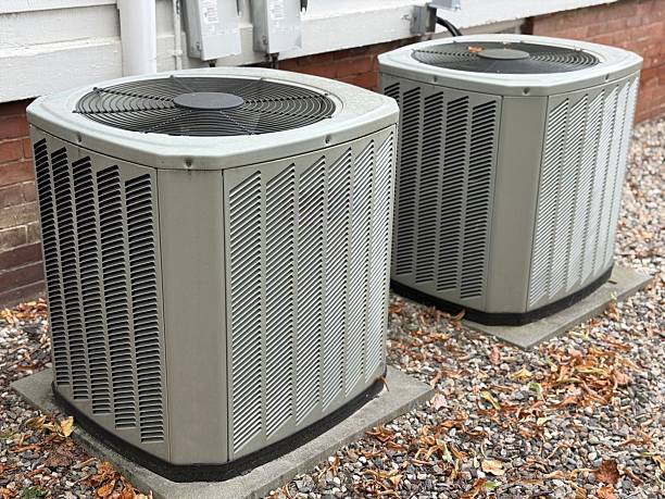 Reliable Hvac Installation contractor in Corbett, OR by JG Cool HVAC