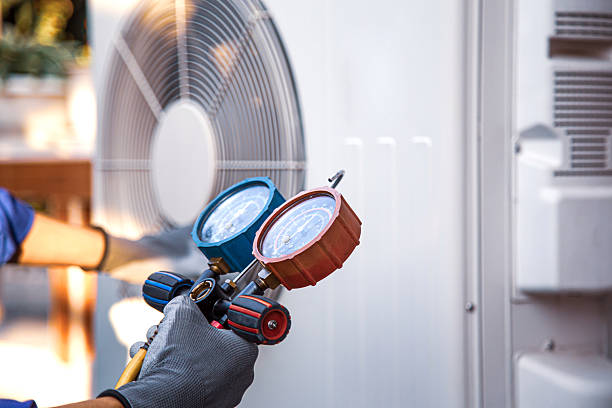 Trusted Hvac Installation service in Corbett, OR - JG Cool HVAC