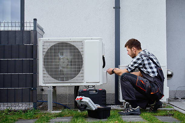 Top rated local Hvac Installation specialists in Corbett, OR